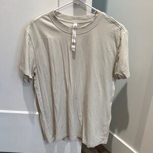 Lululemon All Yours Tee